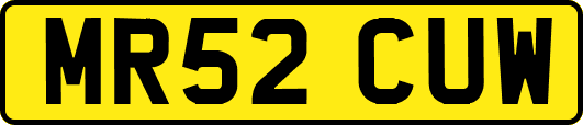 MR52CUW