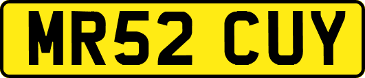 MR52CUY