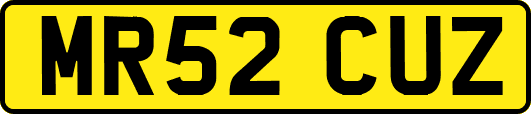 MR52CUZ