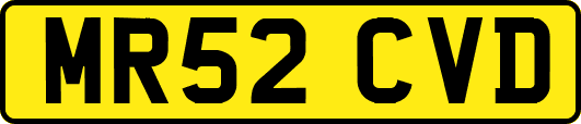 MR52CVD