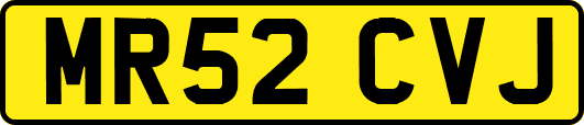 MR52CVJ