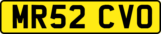 MR52CVO