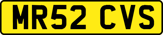 MR52CVS