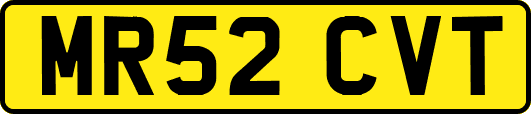 MR52CVT