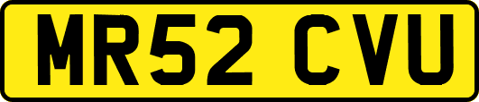 MR52CVU