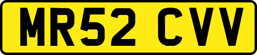 MR52CVV