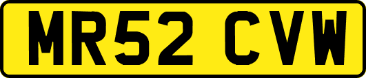 MR52CVW