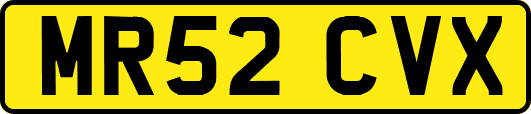MR52CVX