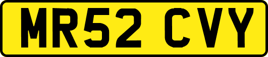 MR52CVY