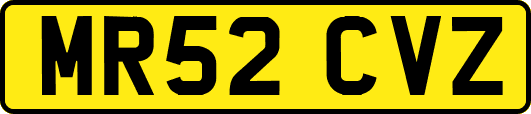 MR52CVZ