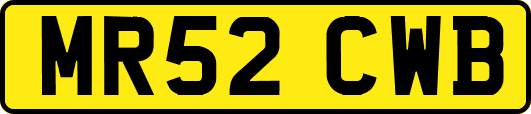 MR52CWB