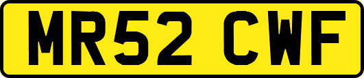 MR52CWF