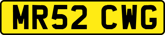 MR52CWG