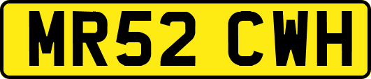MR52CWH