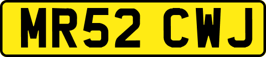 MR52CWJ