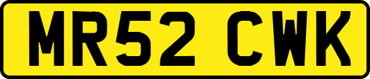 MR52CWK