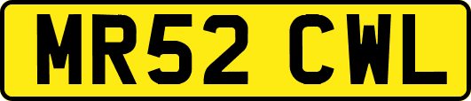 MR52CWL