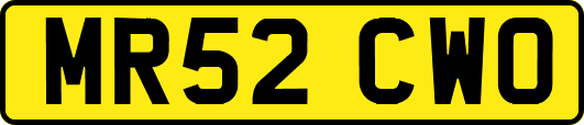 MR52CWO