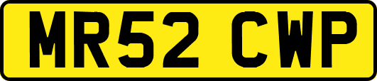 MR52CWP