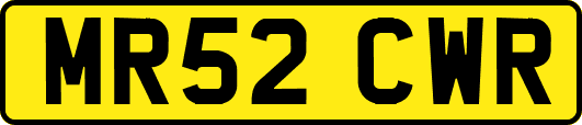 MR52CWR