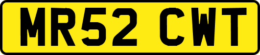 MR52CWT
