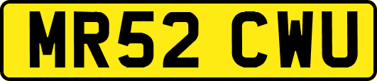 MR52CWU