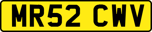 MR52CWV