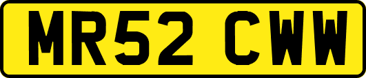 MR52CWW