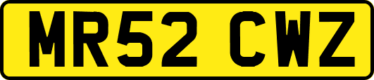 MR52CWZ