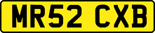 MR52CXB
