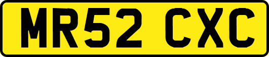 MR52CXC
