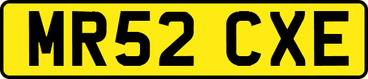 MR52CXE