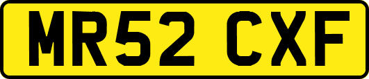 MR52CXF
