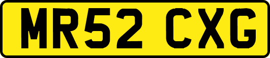 MR52CXG
