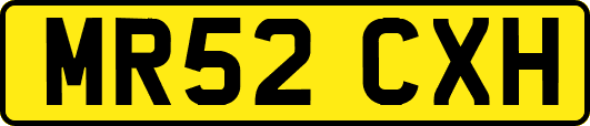 MR52CXH