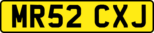 MR52CXJ