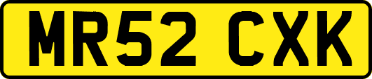 MR52CXK