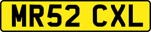 MR52CXL