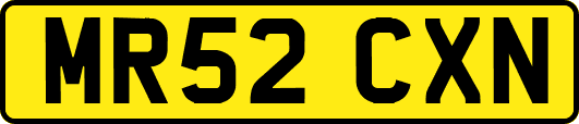 MR52CXN