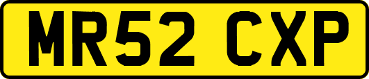 MR52CXP