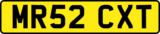 MR52CXT