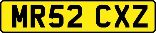 MR52CXZ
