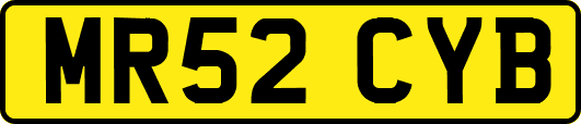 MR52CYB