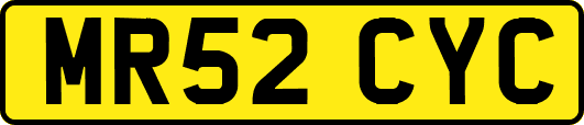 MR52CYC