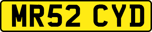 MR52CYD