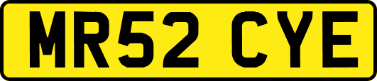 MR52CYE