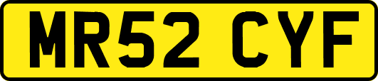 MR52CYF