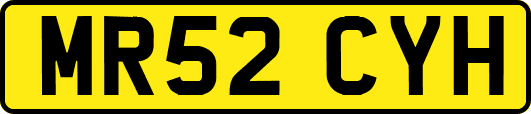 MR52CYH