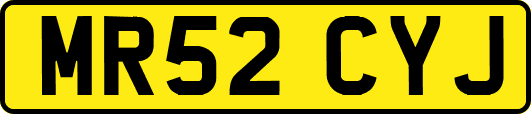 MR52CYJ