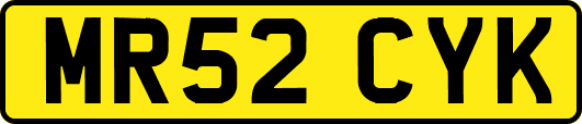 MR52CYK